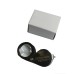 10x Black Jeweller's Loupe SS