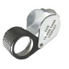 10x Black Jeweller's Loupe SS