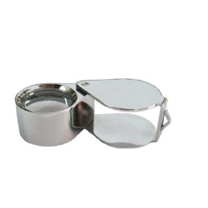 10x Jeweller's Loupe SS Eco