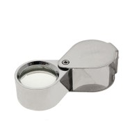 10x Jeweller's Loupe SS