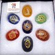Chakra Stones: Healing Properties & How to Use Them