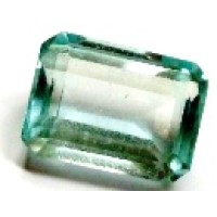 Natural Aquamarine 03.13 Carats