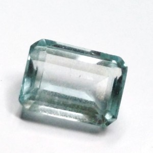 Natural Aquamarine 03.13 Carats Natural Aquamarine 03.13 Carats
