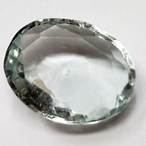 Natural Aquamarine 02.88 Carats