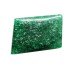 Green Aventurine Fancy Flat Cab 22.87Ct