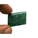 Green Aventurine Fancy Flat Cab 22.87Ct