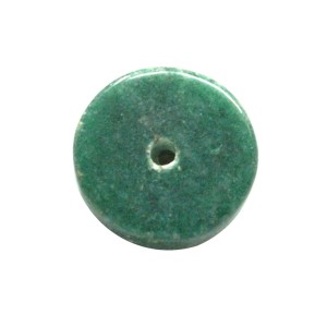 Green Aventurine Viser 26.08 Ct