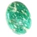 Amazonite Oval Faceted 11.65 Carats