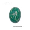 Amazonite Oval Faceted 12.83 Carats