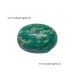 Amazonite Oval Faceted 12.83 Carats