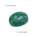 Amazonite Oval Faceted 12.83 Carats