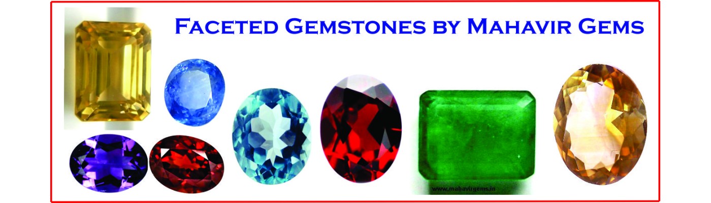 Gemstones