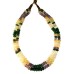 Natural Multi Gemstone Necklace