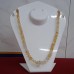 Natural Citrine Faceted Shaded Beads Necklace – Approx 285 Carats – 21 Inches – Untreated 100% Natural