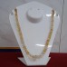 Natural Citrine Faceted Shaded Beads Necklace – Approx 285 Carats – 21 Inches – Untreated 100% Natural