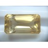 Natural Citrine-11.02ct