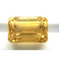 Natural Citrine-11.52ct