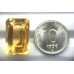 Natural Citrine-11.52ct