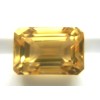 Natural Citrine-12.09ct