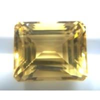 Natural Citrine-13.10ct