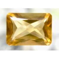 Natural Citrine-6.82ct