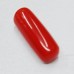 Natural Oval Red Coral  3.66 Carat / 4.02 Ratti