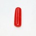 Natural Oval Red Coral  3.68 Carat / 4.04 Ratti