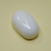 Natural Oval White Coral  8.92 Carat / 9.80 Ratti