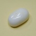 Natural Oval White Coral  8.92 Carat / 9.80 Ratti