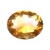 Natural Citrine Oval - 03.20 - 3.65 Ct / 3.50 - 4.00 Ratti