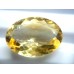 Natural Citrine Oval-12.82ct