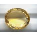 Natural Citrine Oval-13.83ct