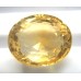 Natural Citrine Oval-15.18ct