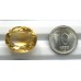 Natural Citrine Oval-15.18ct