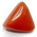 Natural Triangle Red Coral  4.04 Carat