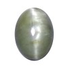 Cat's Eye Oval Cabs 3.63 Carats