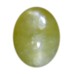 Cat's Eye Oval Cabs 4.41 Carats