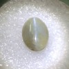 Chrysoberyl Cat's Eye Oval Cabs 3.85 Carats