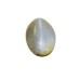 Chrysoberyl Cat's Eye Oval Cabs 3.85 Carats