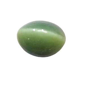 Cats Eye Oval Cabs 5.46 Carats 6 Ratti