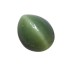 Cats Eye Oval Cabs 5.46 Carats 6 Ratti