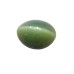 Cats Eye Oval Cabs 5.46 Carats 6 Ratti