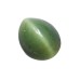 Cats Eye Oval Cabs 5.46 Carats 6 Ratti