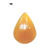 Chalcedony Yellow Carving 41.98Carat