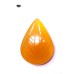 Chalcedony Yellow Carving 41.98Carat