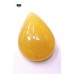 Chalcedony Yellow Carving 54.51Carat