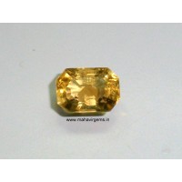 Natural Citrine-5.00ct