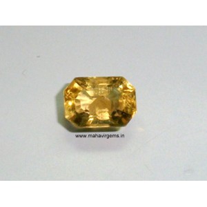 Natural Citrine-5.00ct