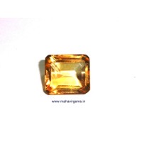 Natural Citrine-5.21ct