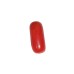 Natural Oval Red Coral 2.43 Carat / 2.67 Ratti